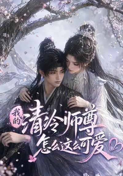 我的清冷师尊怎么这么可爱（56集）