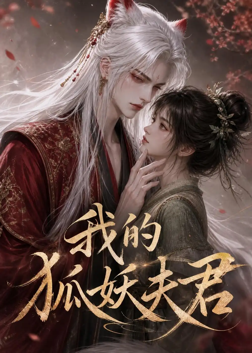 我的狐妖夫君（40集）
