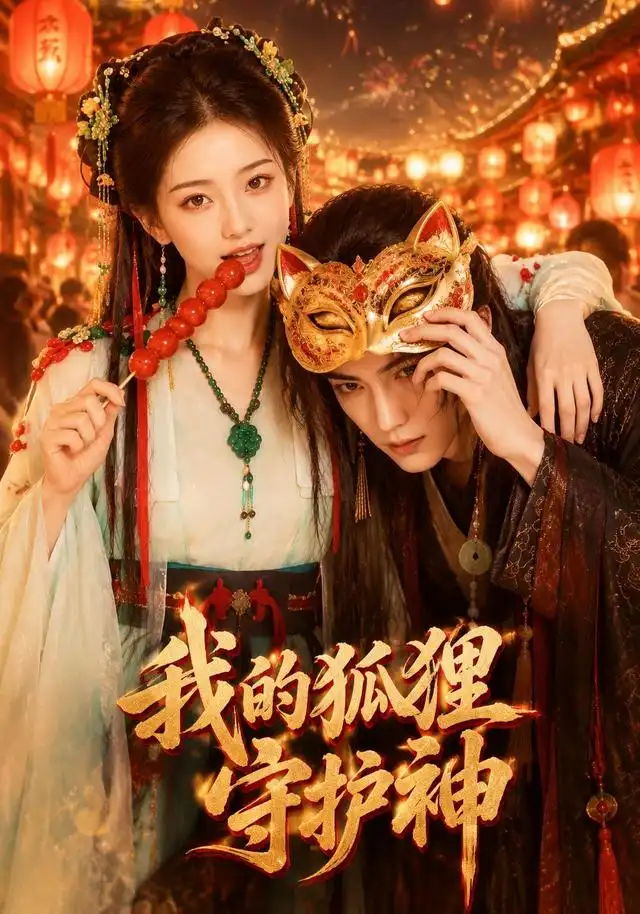 我的狐狸守护神（46集）