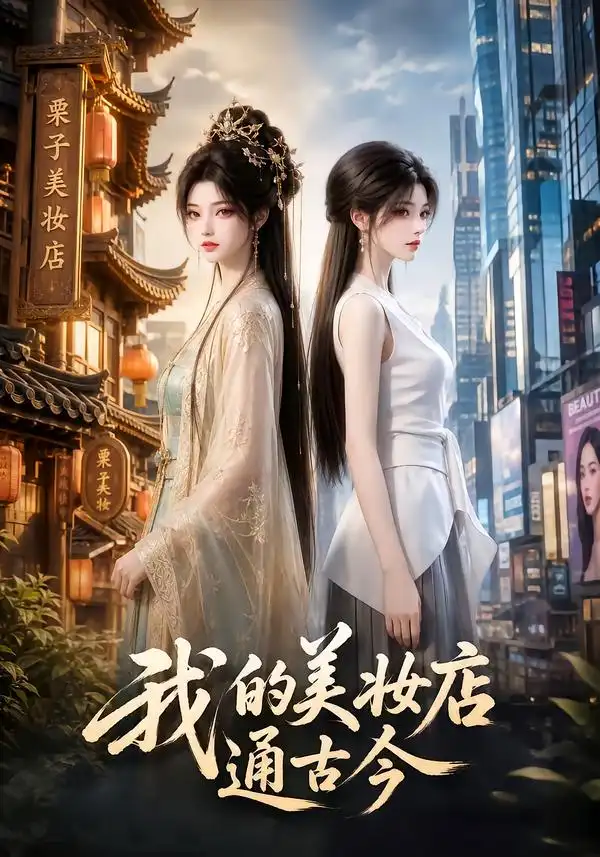我的美妆店通古今（60集）