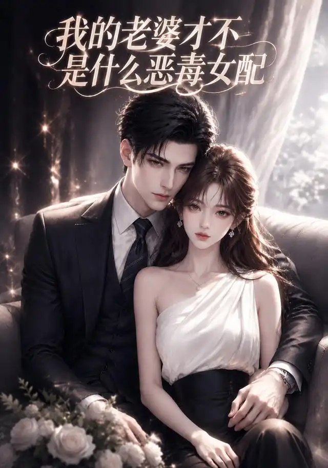 我的老婆才不是什么恶毒女配（58集）
