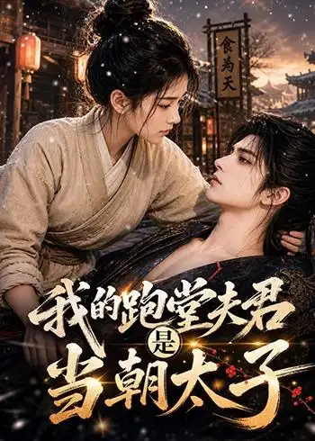 我的跑堂夫君是当朝太子（74集）AI短剧