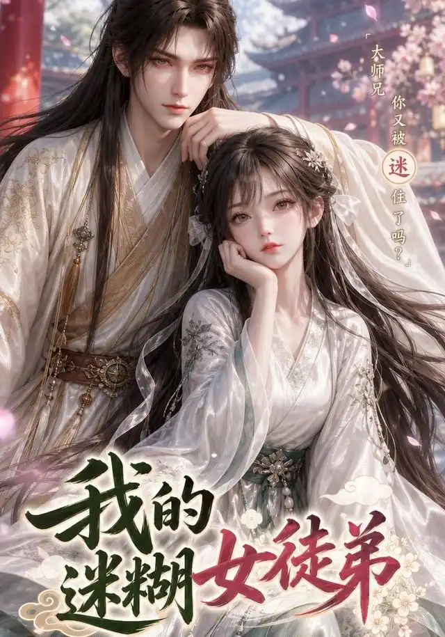 我的迷糊女徒弟（84集）
