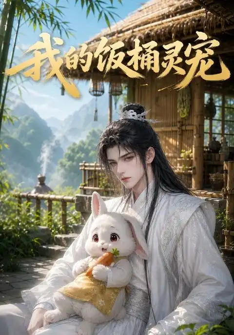 我的饭桶灵宠（21集）