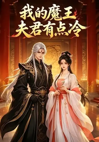 我的魔王夫君有点冷（60集）