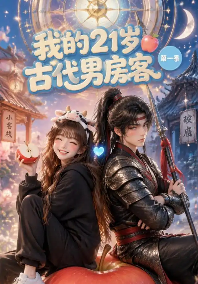 我的21岁古代男房客（66集）