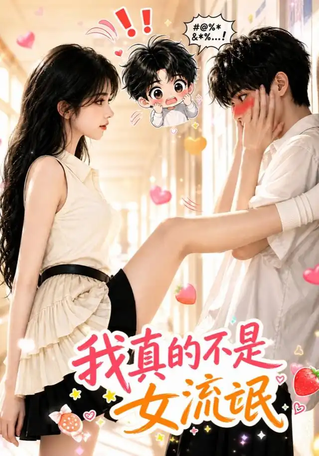 我真的不是女流氓（54集）