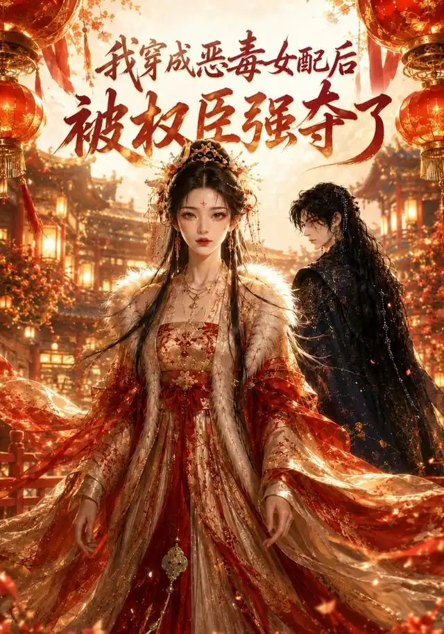 我穿成恶毒女配后被权臣强夺了（114集）