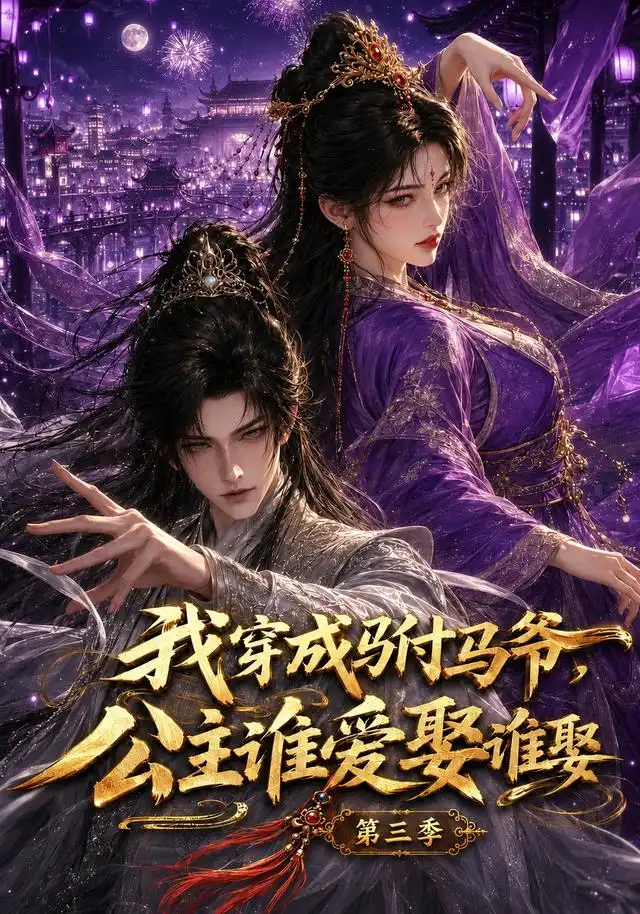 我穿成驸马爷，公主谁爱娶谁娶第三季（97集）
