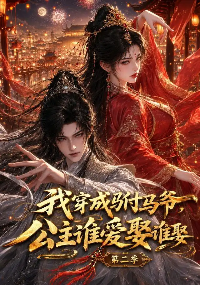 我穿成驸马爷，公主谁爱娶谁娶第二季（120集）