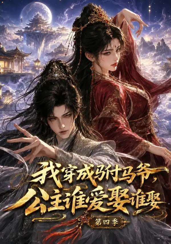 我穿成驸马爷，公主谁爱娶谁娶第四季（100集）