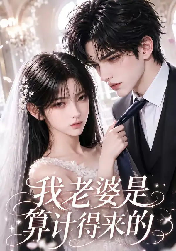 我老婆是算计得来的（81集）
