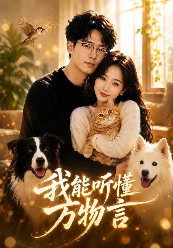 我能听懂万物言（45集）