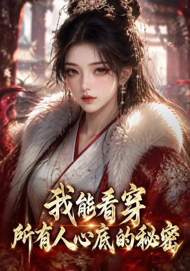 我能看穿所有人心底的秘密（91集）