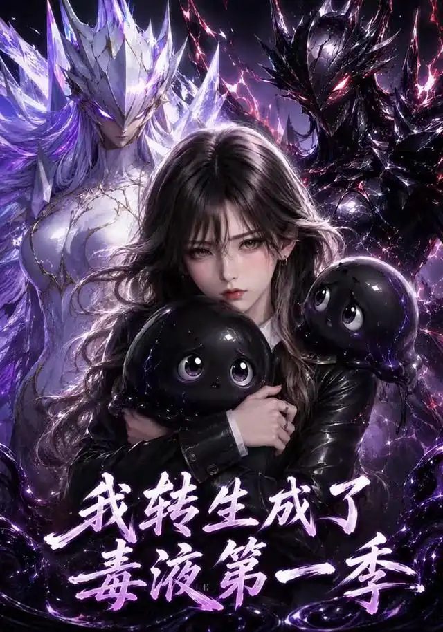 我转生成了毒液第一季（117集）