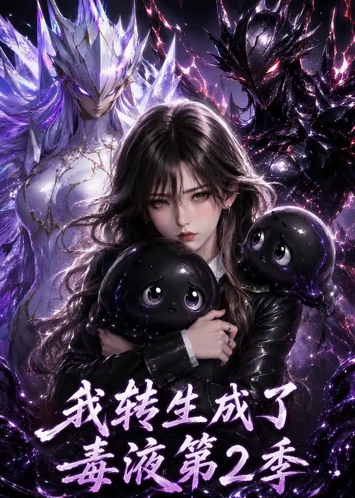 我转生成了毒液第2季（130集）