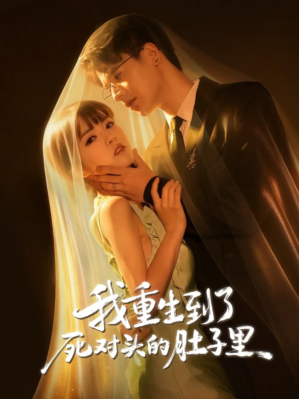 我重生到了死对头的肚子里（55集）王浩博&李雪丹 (2026)