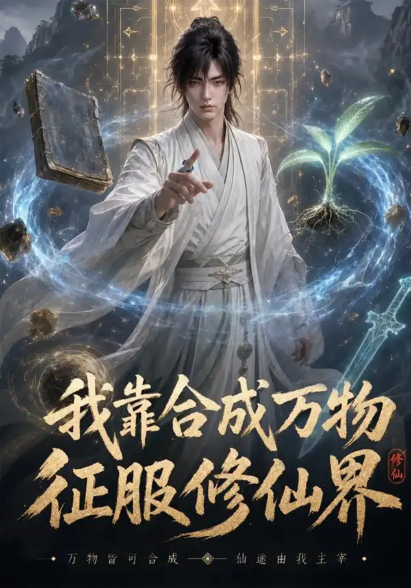 我靠合成万物征服修仙界（62集）