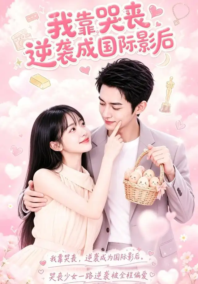 我靠哭丧，逆袭成国际影后（103集）