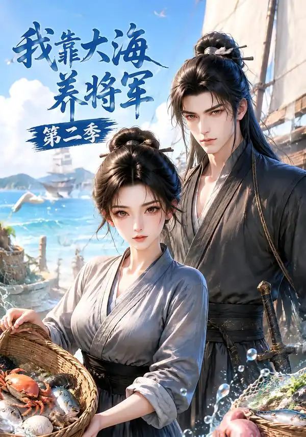 我靠大海养将军第二季（134集）
