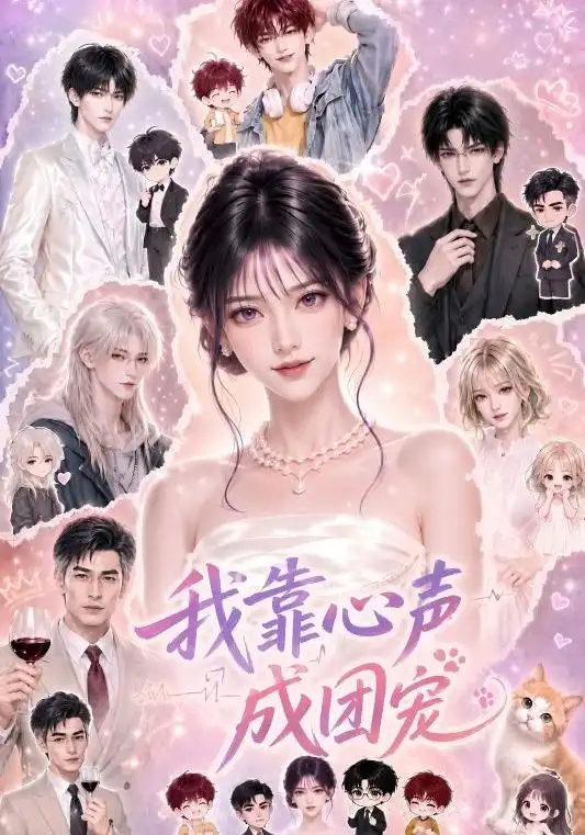 我靠心声成团宠（83集）