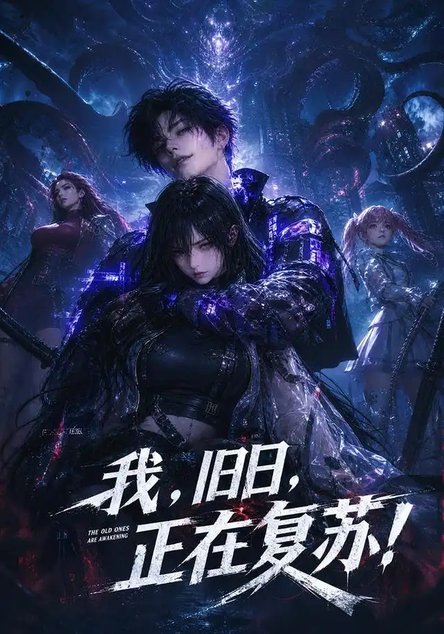 我，旧日，正在复苏！（102集）