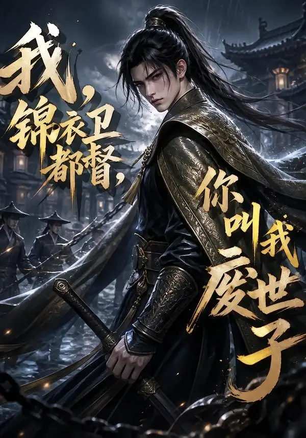 我，锦衣卫都督，你叫我废世子（130集）