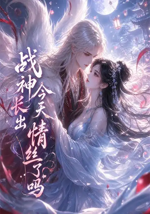 战神今天长出情丝了吗（36集）动漫