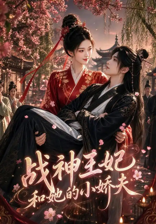 战神王妃和她的小娇夫（200集）AI短剧