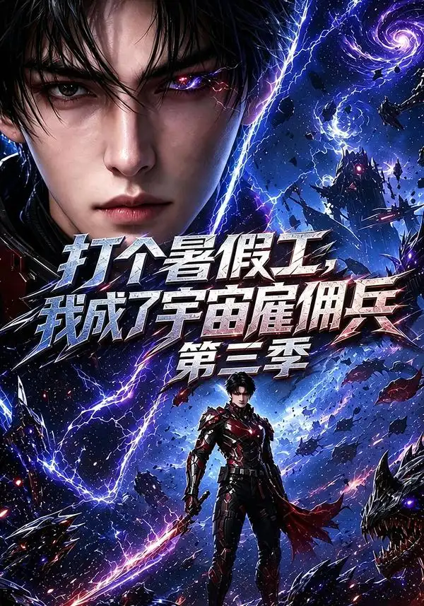 打个暑假工，我成了宇宙雇佣兵第三季（70集）