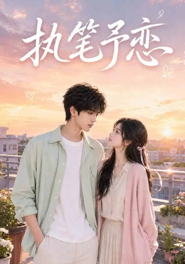 执笔予恋（42集）