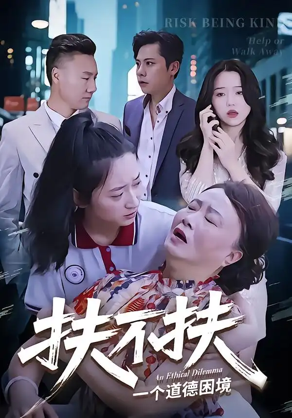 扶不扶（50集）