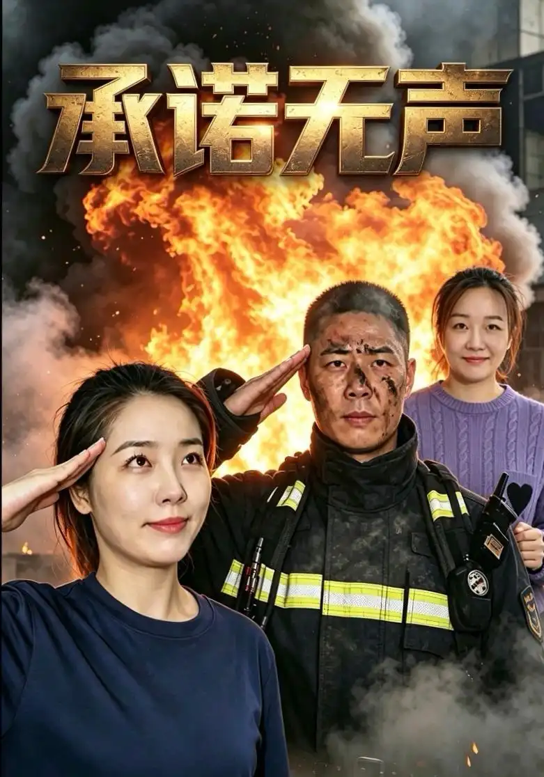 承诺无声（50集）张国如&王静