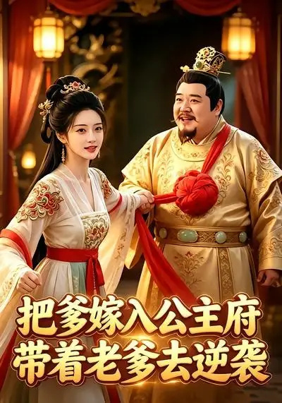 把爹嫁入公主府，带着老爹去逆袭（68集）