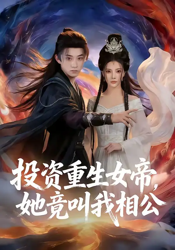 投资重生女帝她竟叫我相公（80集）万羽沫＆孙景琛