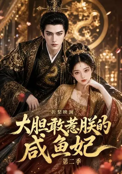 折梨映澜大胆敢惹朕的咸鱼妃第二季（90集）