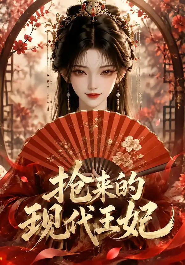 抢来的现代王妃（60集）