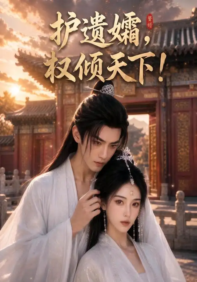 护遗孀，权倾天下！（70集）