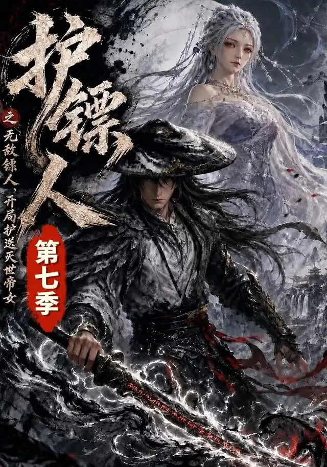 护镖人之无敌镖人，开局护送灭世帝女第七季（84集）
