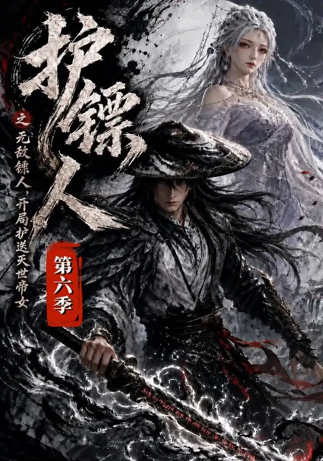 护镖人之无敌镖人，开局护送灭世帝女第六季（65集）
