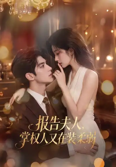 报告夫人，掌权人又在装柔弱（76集）