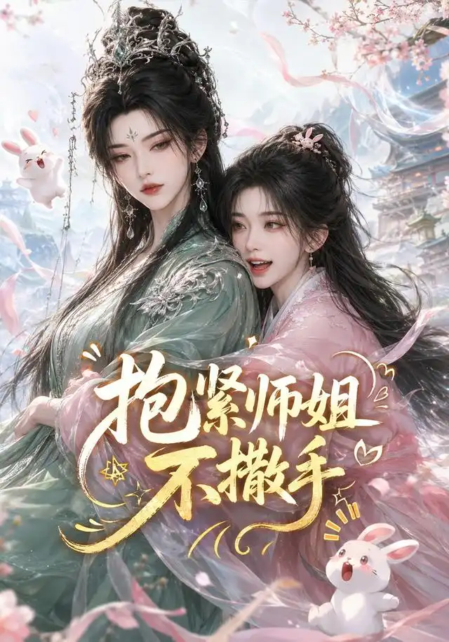 抱紧师姐不撒手（84集）