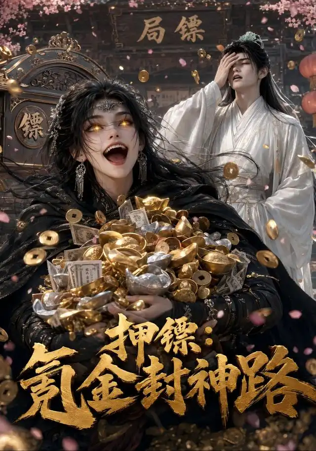 押镖：氪金封神路（53集）