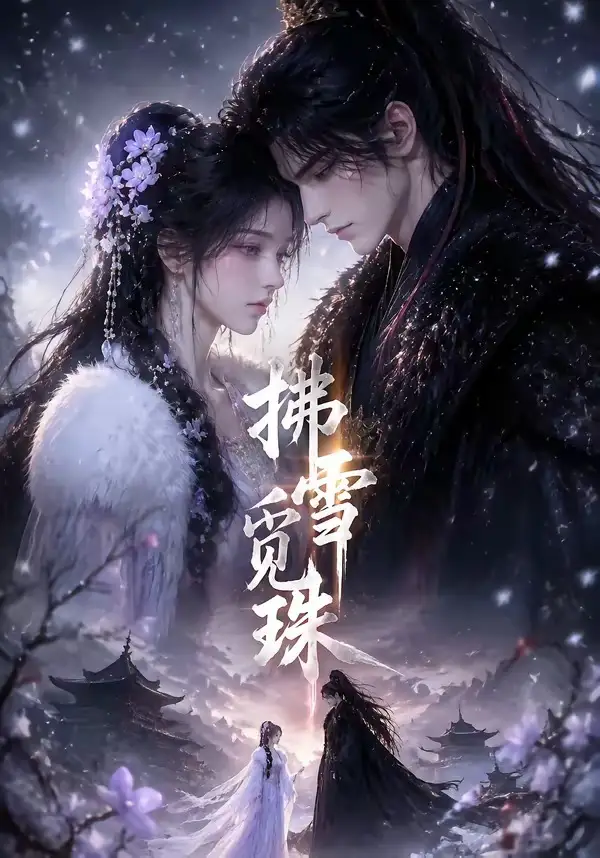拂雪觅珠（54集）