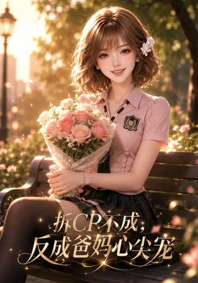 拆CP不成，反成爸妈心尖宠（90集）