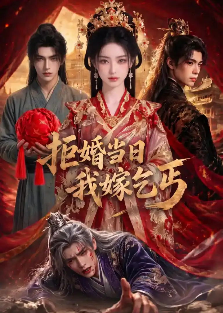 拒婚当日我嫁乞丐（51集）