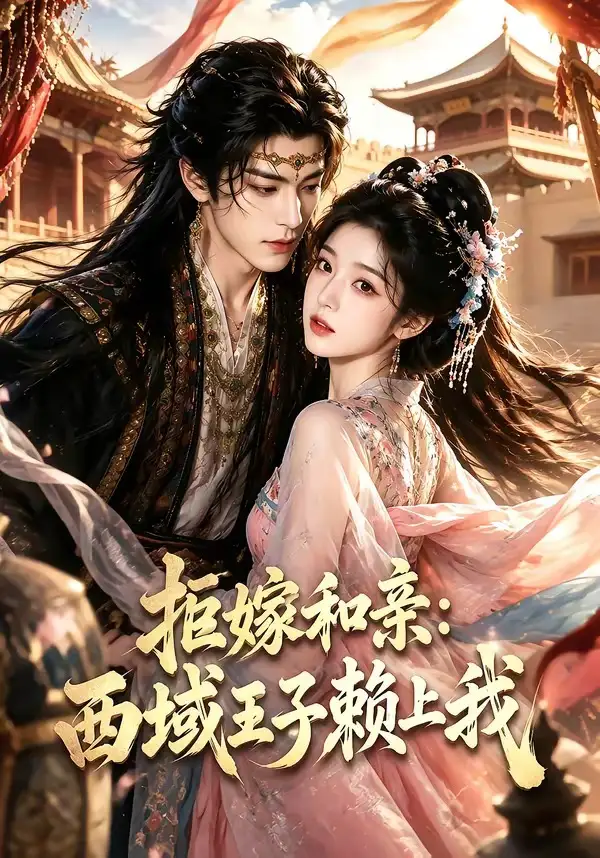 拒嫁和亲：西域王子赖上我（40集）