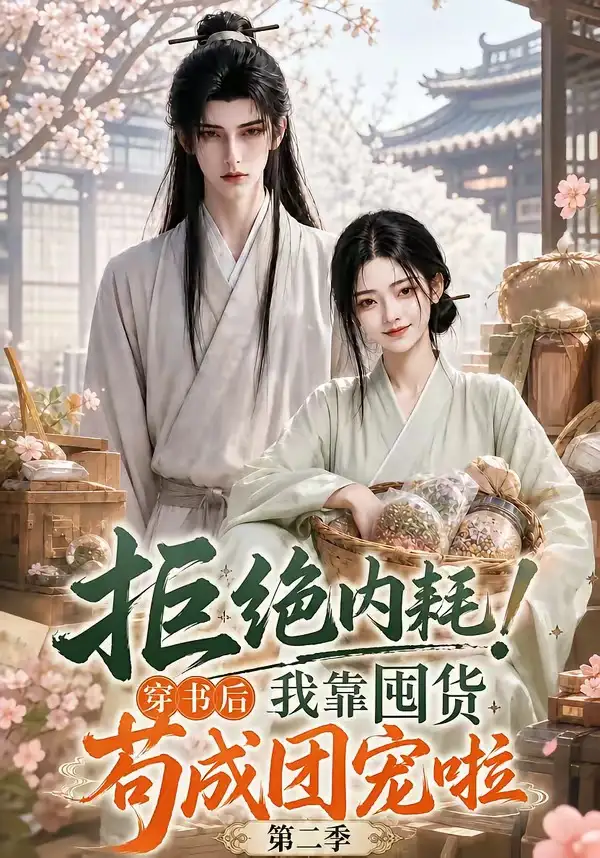 拒绝内耗！穿书后我靠囤货苟成团宠啦第二季（112集）