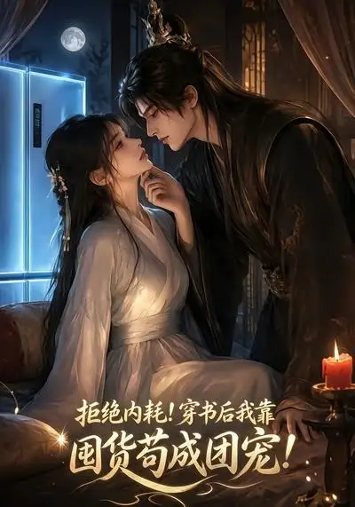 拒绝内耗！穿书后我靠囤货苟成团宠！（99集）