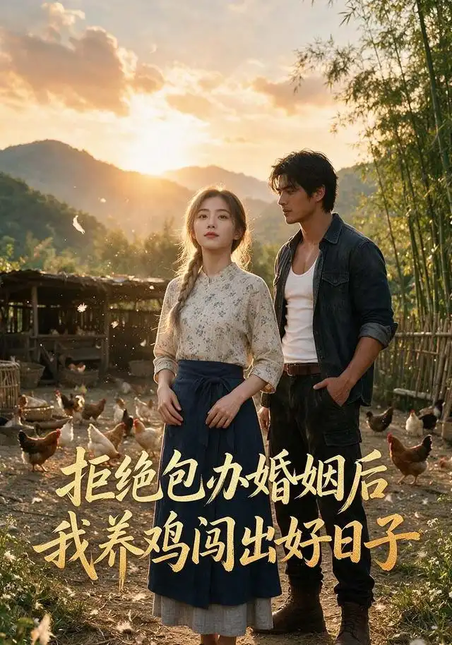 拒绝包办婚姻后我养鸡闯出好日子（60集）